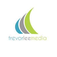 trevor lee media - sales training, presentation coaching, virtual sales & presenting training logo image