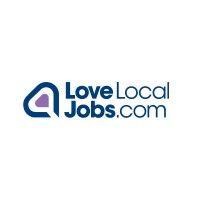 lovelocaljobs.com logo image