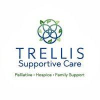 trellis supportive care logo image