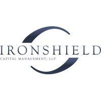 ironshield capital management llp