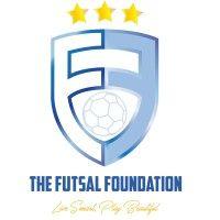 the futsal foundation logo image