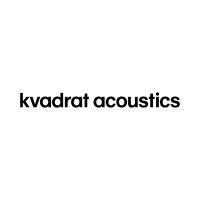 kvadrat acoustics logo image