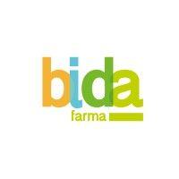 bidafarma logo image