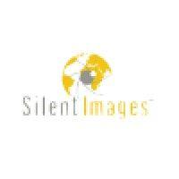 silent images logo image