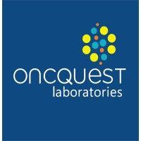 oncquest laboratories ltd. logo image