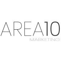 area10 marketing logo image