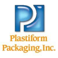 plastiform packaging, inc. logo image