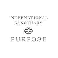 international sanctuary logo image