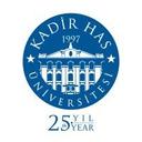 logo of Kadir Has University