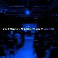 futures in music & audio (aru) logo image