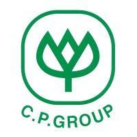 công ty cổ phần chăn nuôi c.p. việt nam - cp vietnam corporation logo image