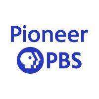 pioneer pbs logo image