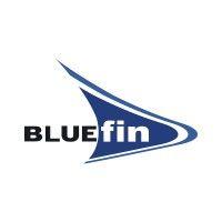 bluefin distribution logo image