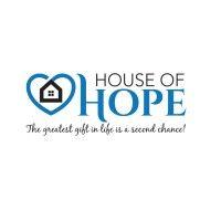 house of hope logo image