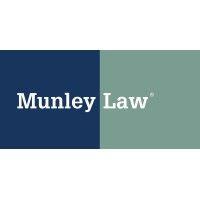 munley law® logo image