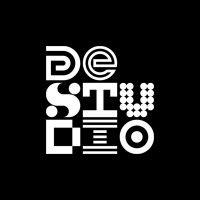 de studio logo image