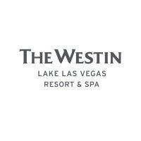 the westin lake las vegas resort & spa logo image