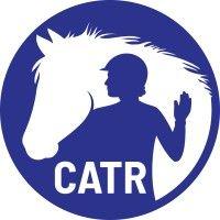 charleston area therapeutic riding inc logo image