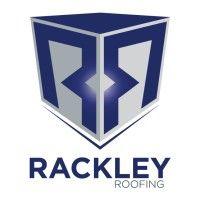 rackley roofing company, inc. logo image