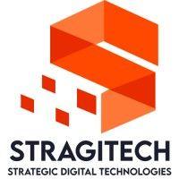 stragitech pr logo image