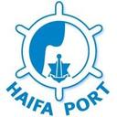 logo of Haifa Port Company