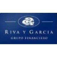 grupo financiero riva y garcía logo image