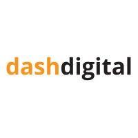 dash digital group logo image