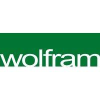 wolfram bergbau und hütten ag logo image