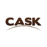 cask logo image