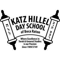 katz hillel day school of boca raton