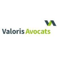 valoris avocats logo image