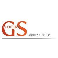 auditors górka & szulc logo image