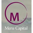 logo of Meru Capital