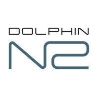 dolphin n2 logo image