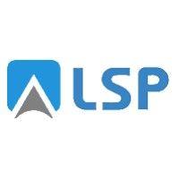 lsp consulting logo image