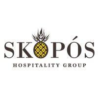 skopos hospitality group logo image