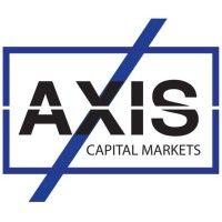 axis group ventures logo image