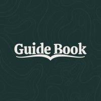 guide book logo image