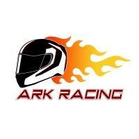 ark racing india logo image