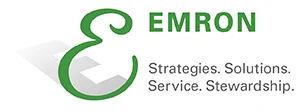 Emron logo image