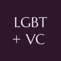 lgbt+ vc logo image