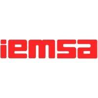 iemsa - industria de estampaciones metálicas sa de cv logo image