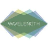 wavelength lighting logo image