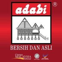 adabi consumer industries sdn. bhd. logo image