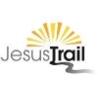 jesus trail logo image