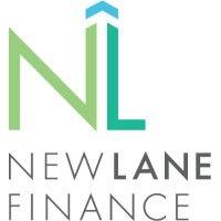 newlane finance logo image