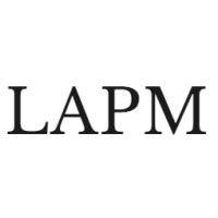 lapm logo image