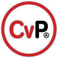 cv people africa logo image