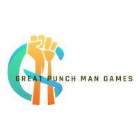 great punch man games inc