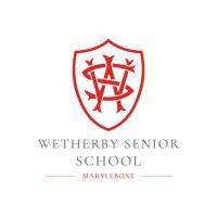 wetherby senior school logo image